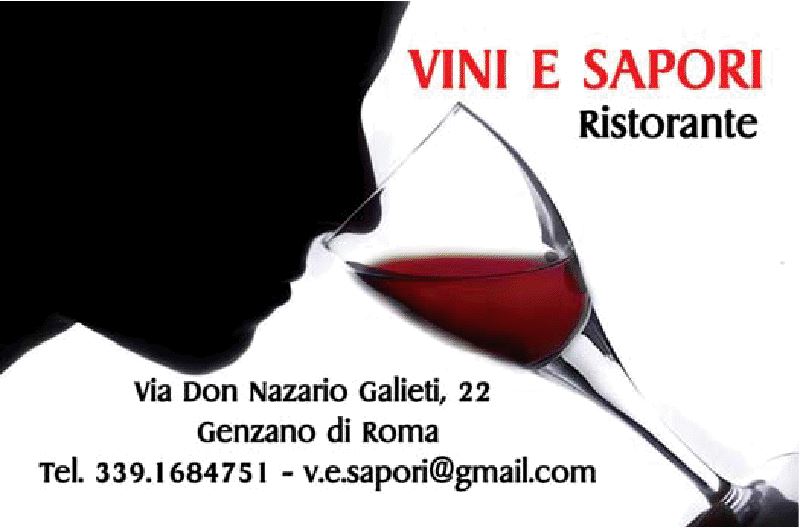 Vini e Sapori